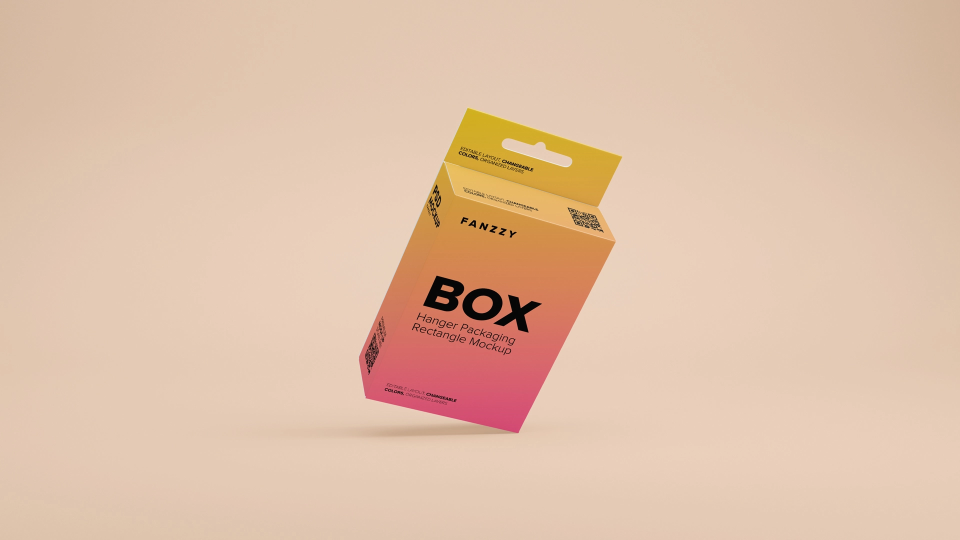 Hanger-Box-Rectangle-Mockup-Front-Up-350x250x50