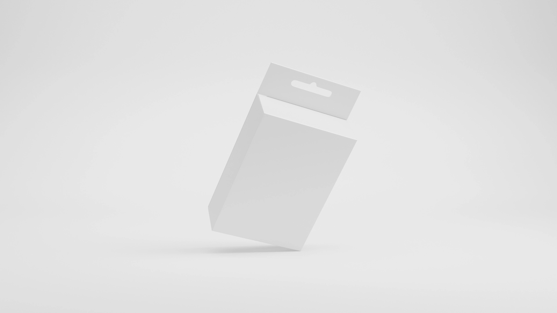 Hanger-Box-Rectangle-Mockup-Front-Up-350x250x50